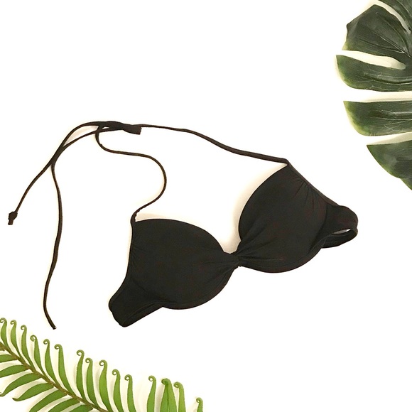 Victoria's Secret Other - Victoria’s Secret- Push-up Bikini Top- 34A